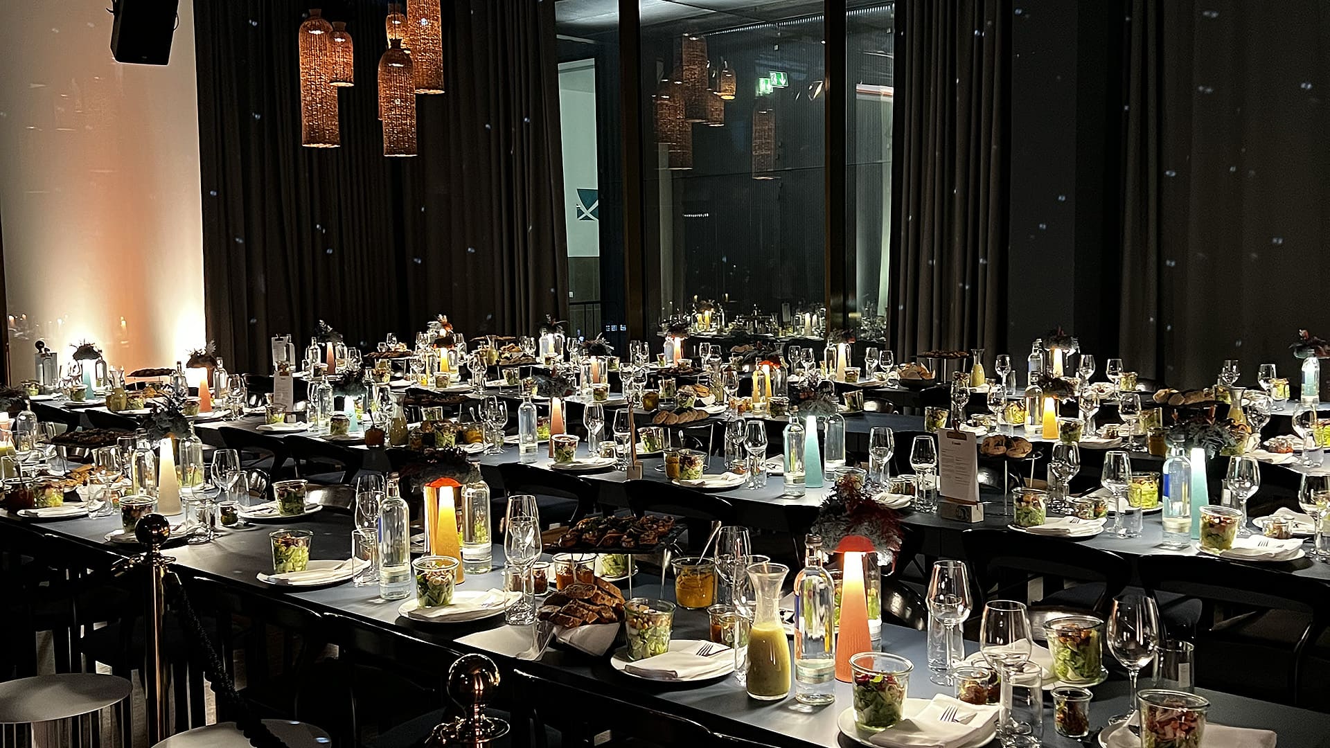 Dinner Events