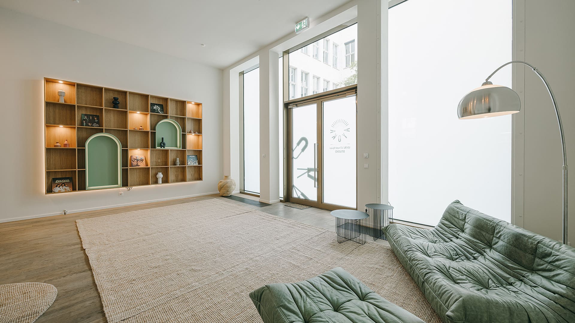 Galerie Bild