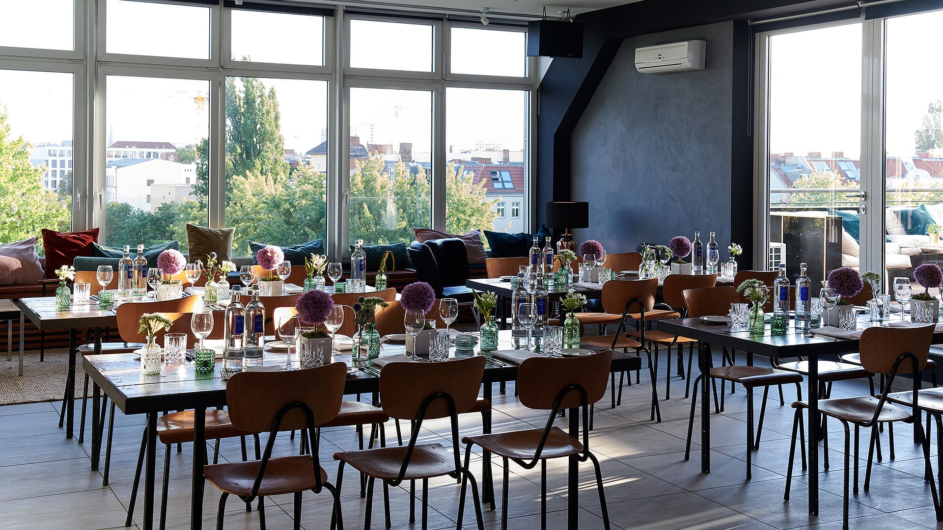Dinner Events
