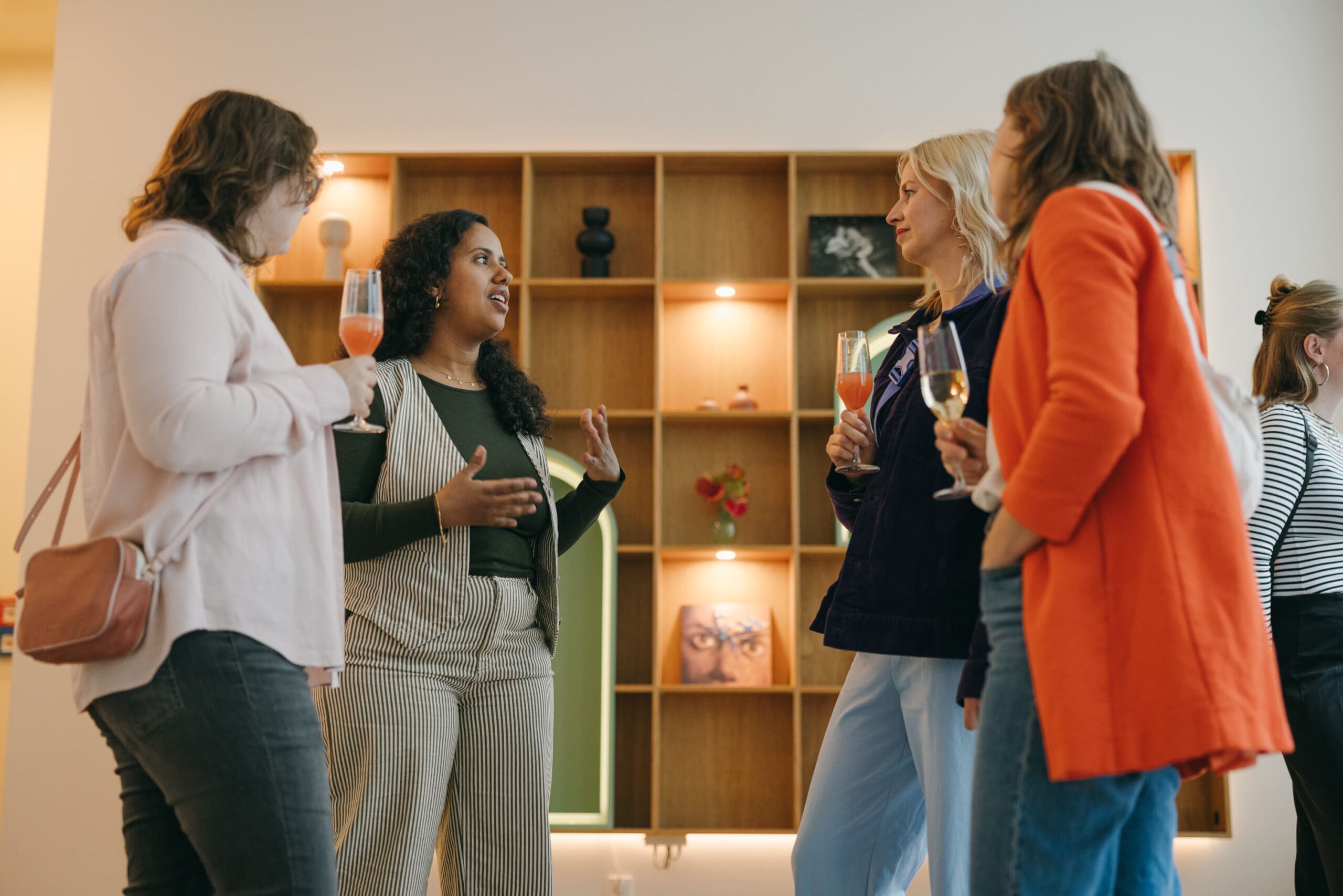 Networking Event